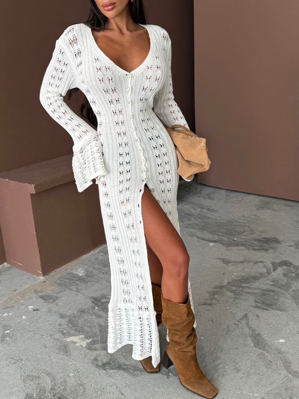 robe