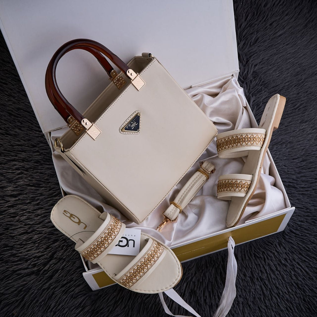 Sac prada sndala ugg banda