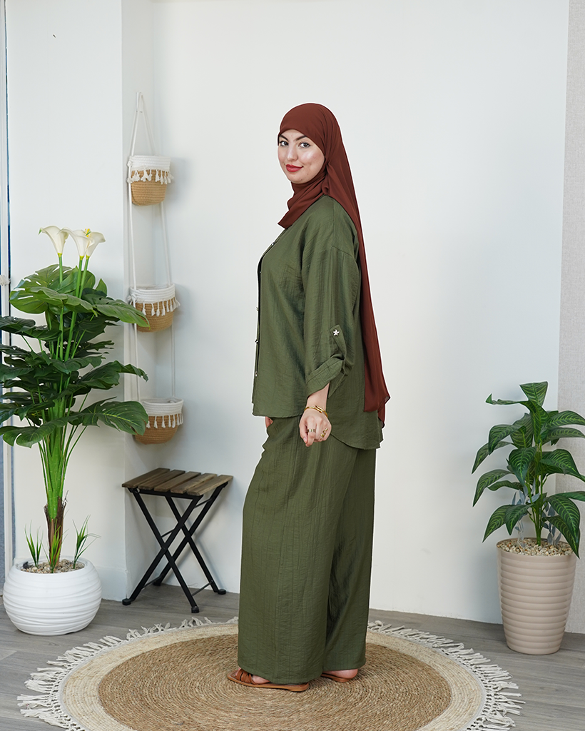 ENSEMBLE MALAK