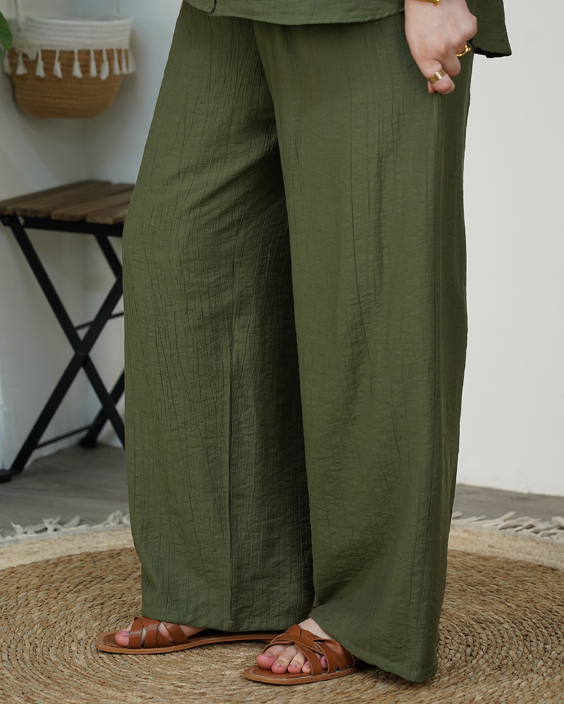 ENSEMBLE MALAK